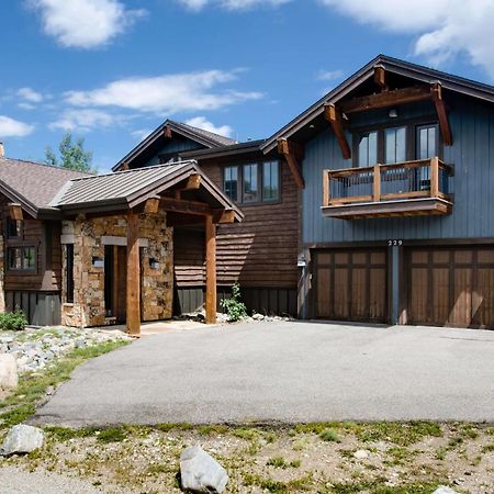 The Shores 229 Breckenridge Exteriör bild