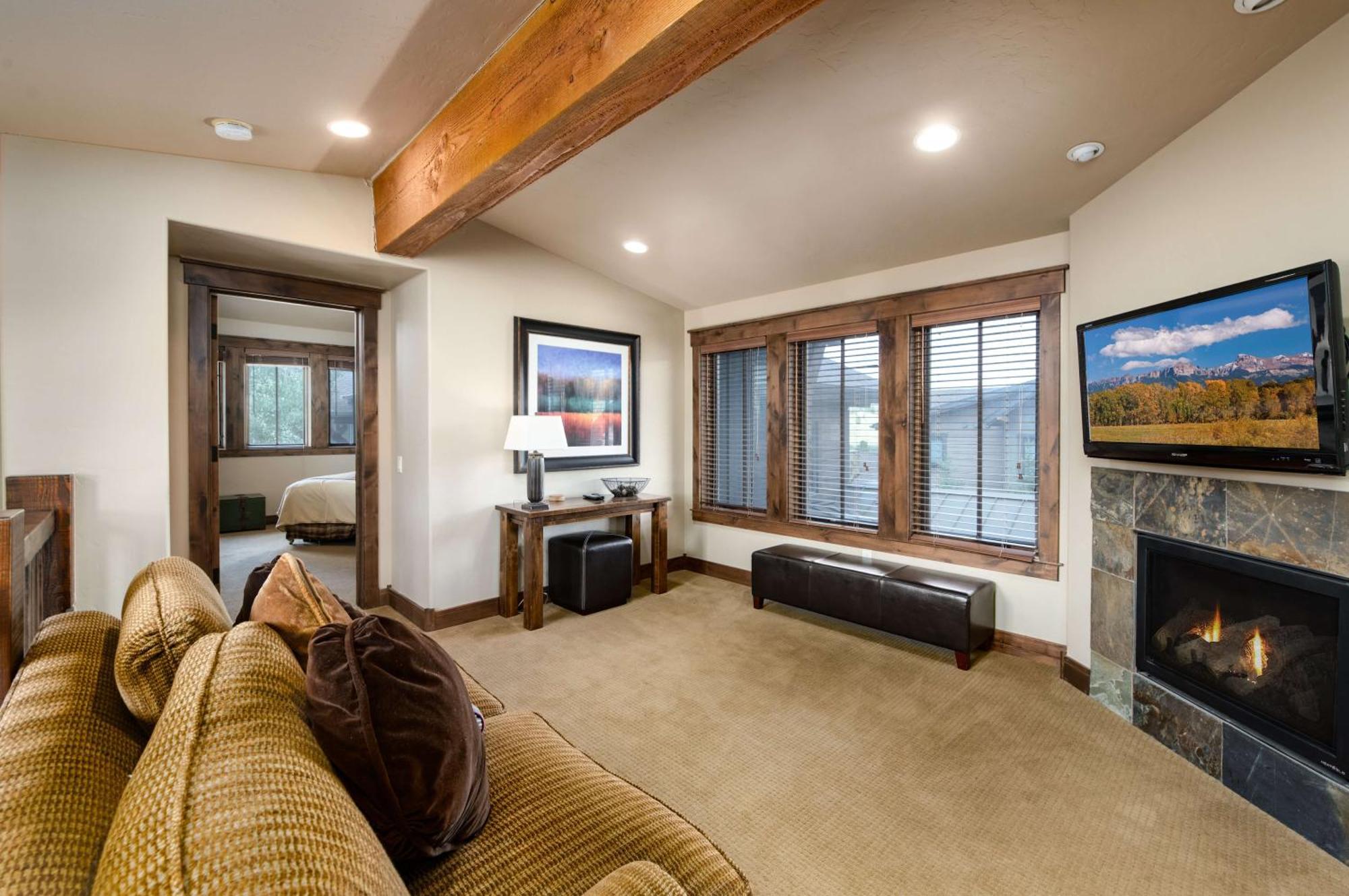 The Shores 229 Breckenridge Exteriör bild
