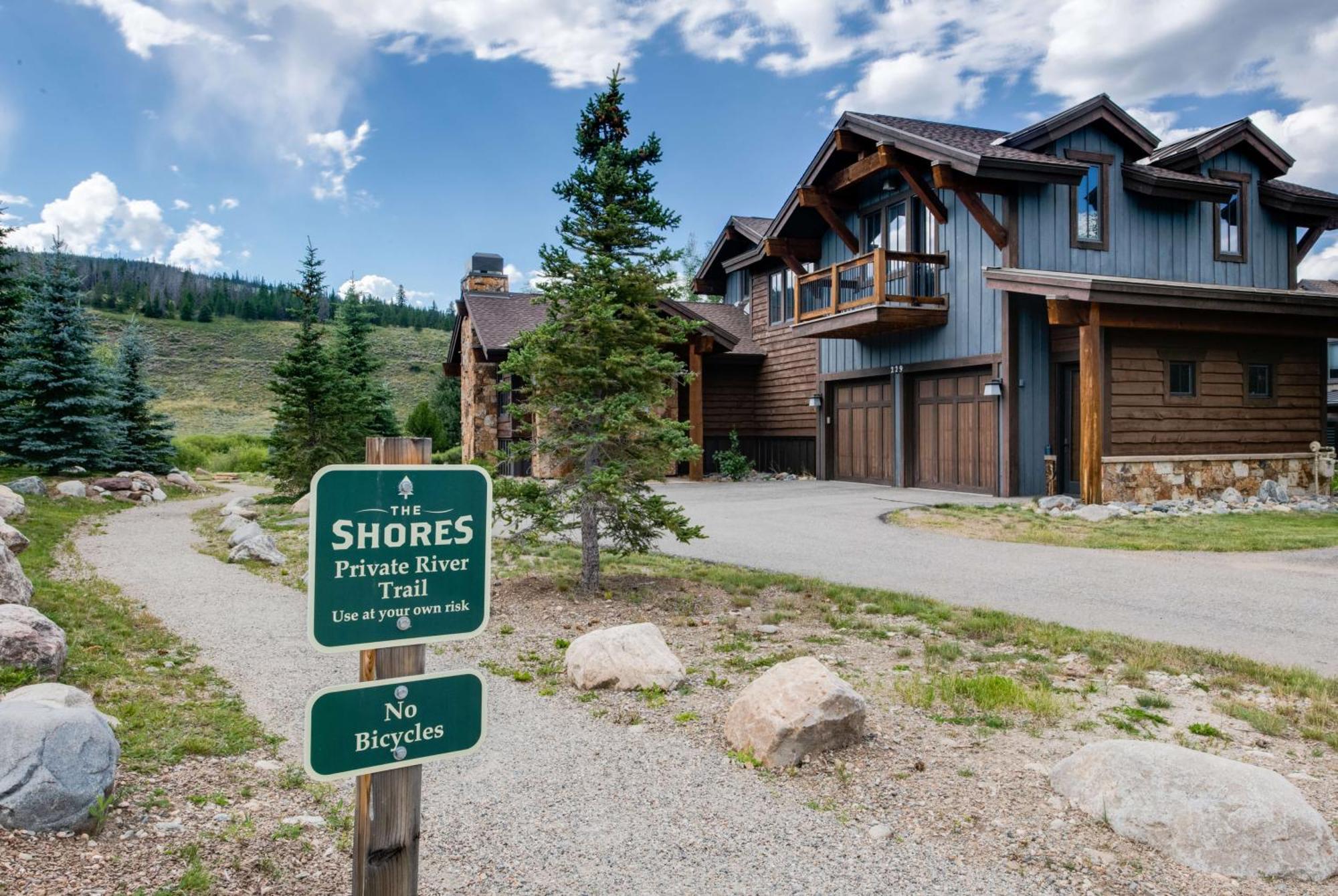 The Shores 229 Breckenridge Exteriör bild