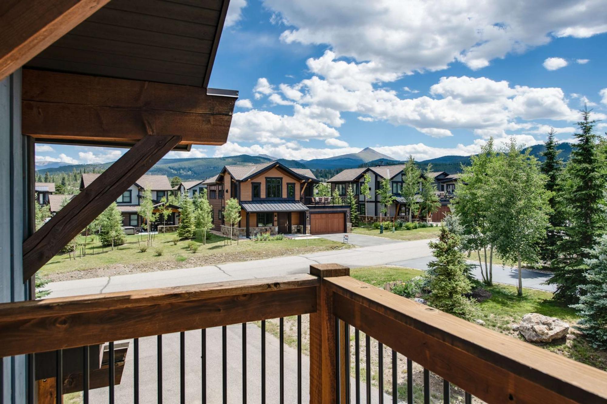 The Shores 229 Breckenridge Exteriör bild