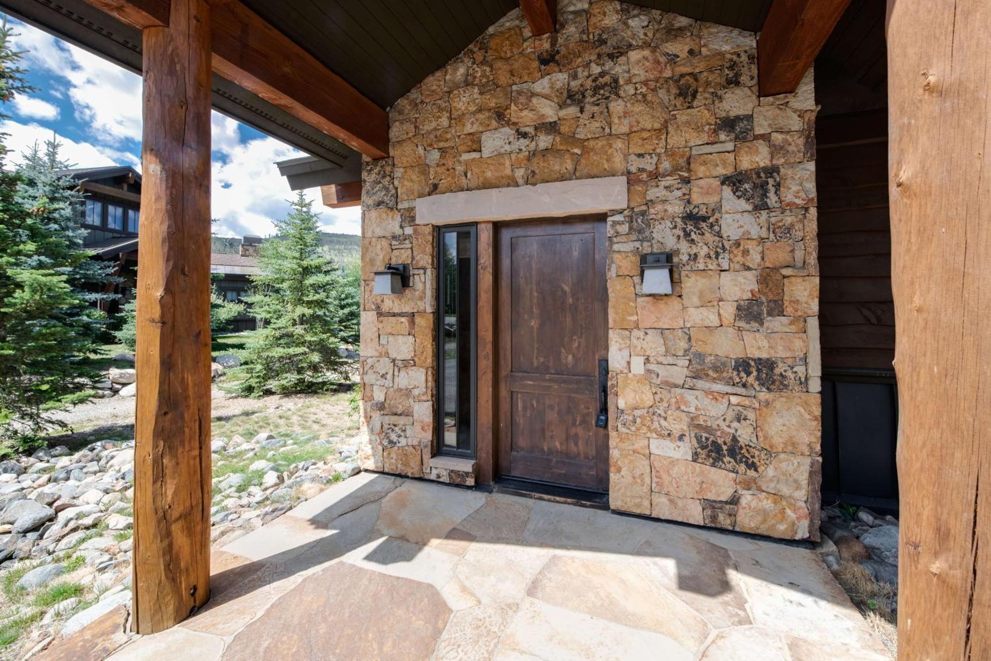 The Shores 229 Breckenridge Exteriör bild