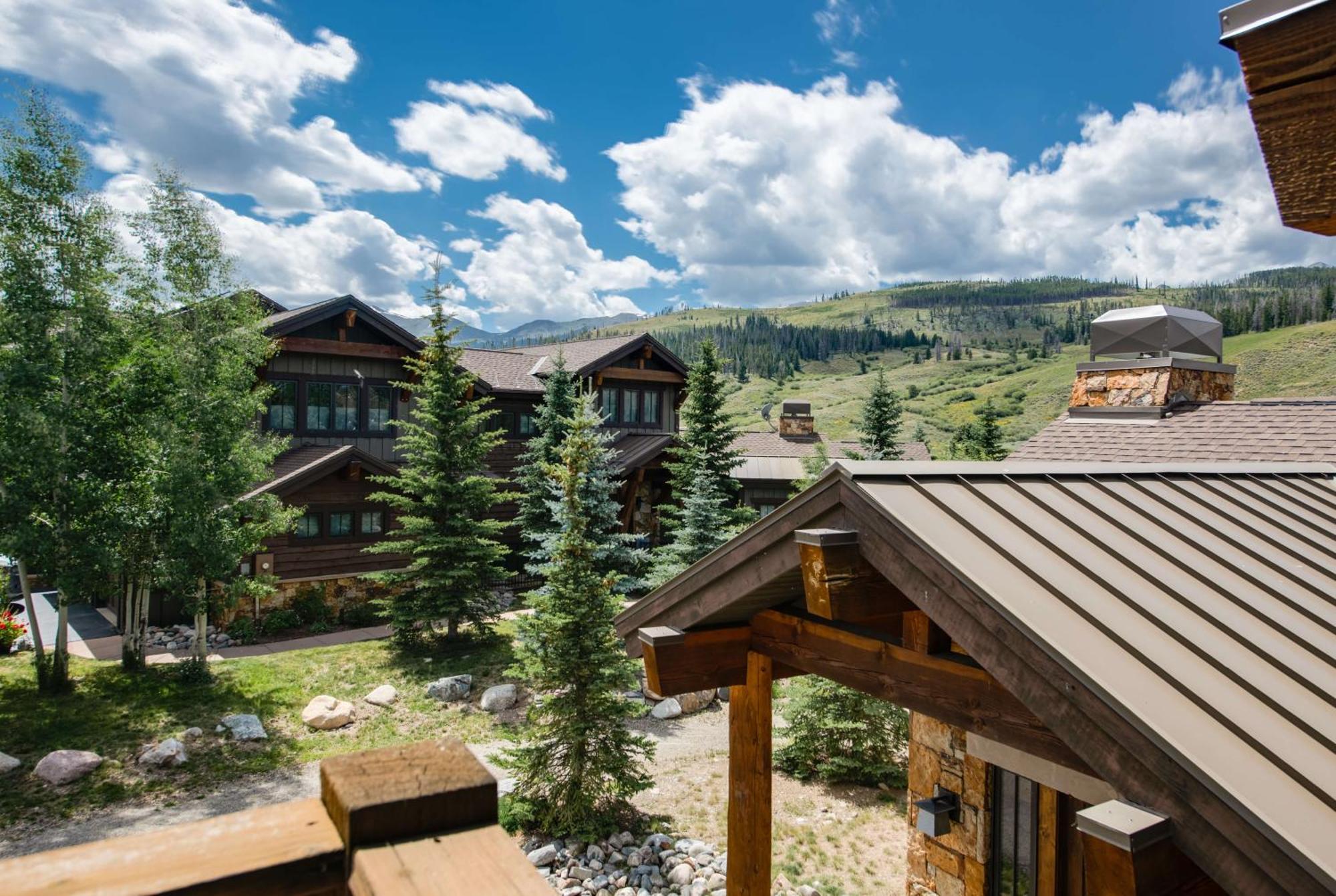 The Shores 229 Breckenridge Exteriör bild